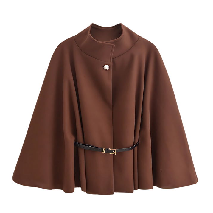 Poncho Jacket