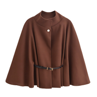 Poncho Jacket