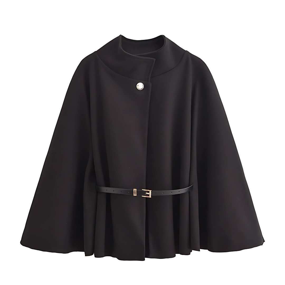 Poncho Jacket